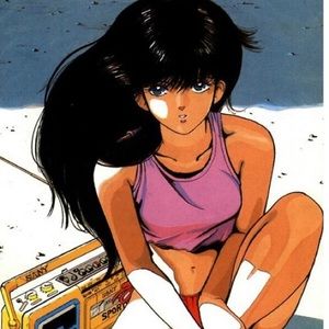 Meet your Posher, Mariana